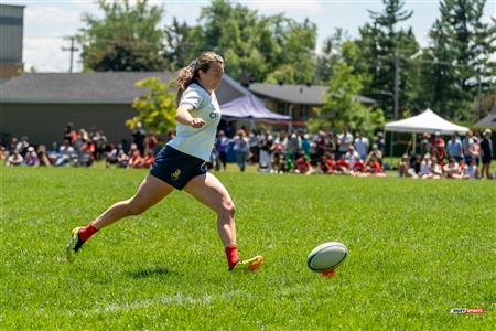 RQ 2024 - SL - W1 - Ste-Anne (29) vs (10) Beaconsfield