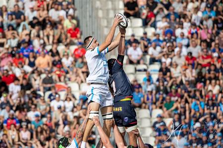 FFR - 2024 - Access Match -  FC Grenoble (18) vs (20) Montpellier