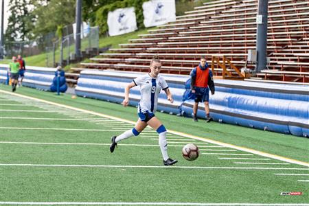 RSEQ 2024 - Soccer F - Carabins U de Montréal (2) vs (1) Vert-et-Or U de Sherbrooke