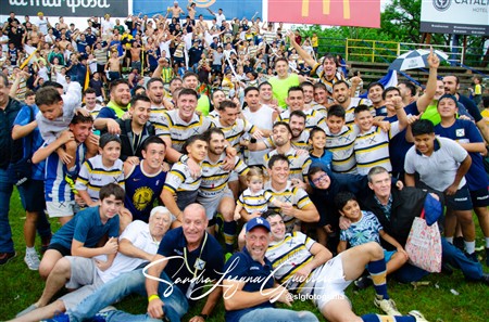 UAR - Torneo del Interior 2024 - Tucuman Lawn Tennis Club (24) vs (15) Cordoba Athletic