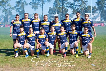 TDI 2024 - CRAI (15) vs (24) Tucuman Lawn Tennis Club