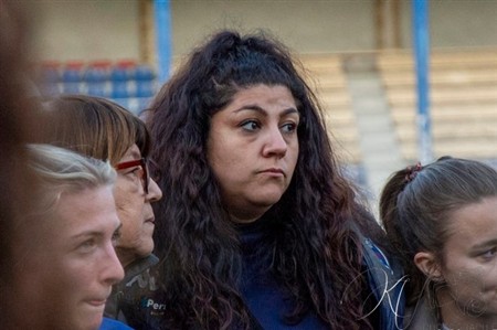 FFR 2024 Elite 1 Fém - ASM Romagnat (32) vs (8) Amazones FC Grenoble 