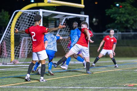 ARSC - Bandjos Div1 (4) vs (0) Homenetmen Gamk