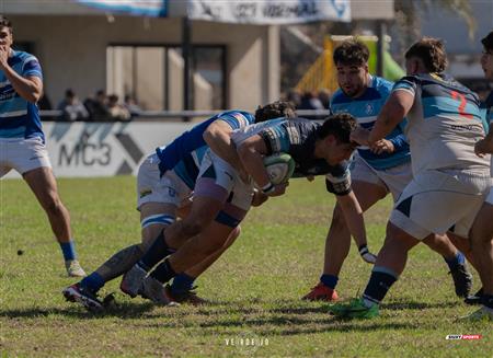 URBA - 1C - CAR (29) vs (31) Lujan RC