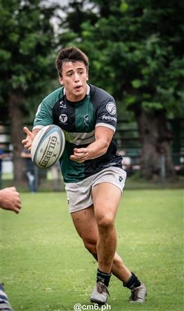 URT 2024 - M19 - Tucuman RC vs Universitario RC