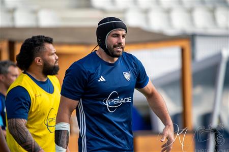 FFR 2024 PRO D2 - Grenoble (29) vs (10) Colomiers