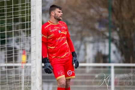 REG1 2024 - GF38 (0) vs (0) Rhône Vallées