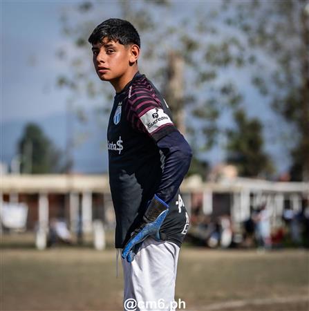 Club Atlético Tucuman vs CRF