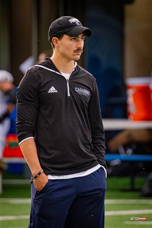 RSEQ 2024 Football - Carabins vs Vert-et-Or - Avant-Match