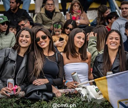 NOA 2024 - Final - Tucuman Lawn Tennis (13) vs (10) Tucuman Rugby