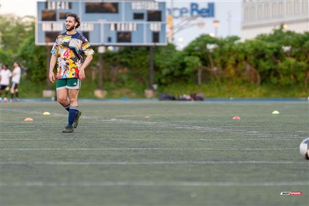 TKL 2024 DIV 1 - Legacy (2) vs (5) FC La Salle Du Temps