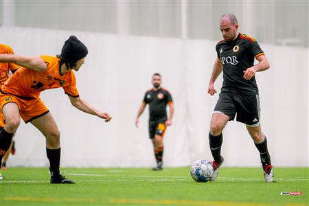 TKL 2024 DIV2 - Semi Final -Bandjos FC Div2 (8) vs (5) Bolos