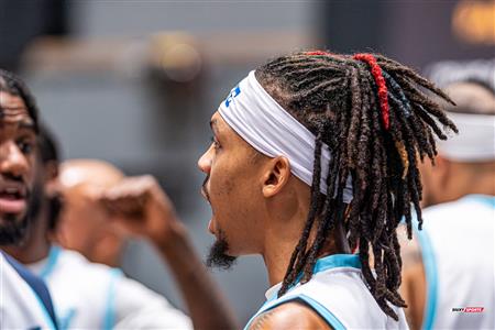 TBL 2024 - MONTRÉAL TOUNDRA VS LONDON LIGHTNING - Reel B