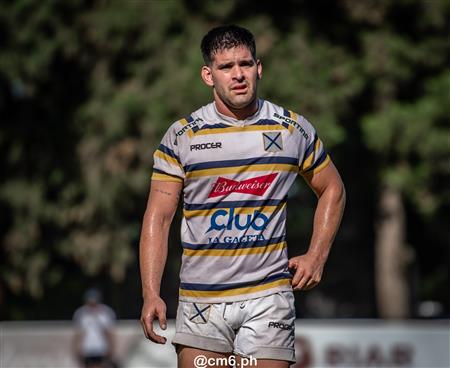 URT 2024 - Universitario de Tucuman (23) vs (40) Tucuman Lawn Tennis Club