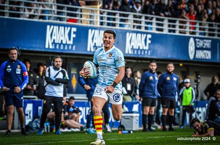 TOP 14 - Perpignan (27) vs (15) La Rochelle