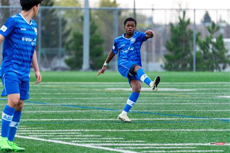 PLSJQ 2024 M U-16 - AS Laval (2) vs (1) AS Brossard