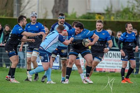 FFR 2024 Fed2 - SMS (13) vs (19) US Vinay