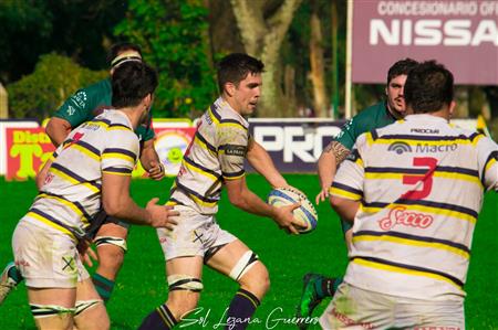 UAR - Nacional de Clubes 2019 - Tucuman Lawn Tennis vs Mar del Plata Rugby