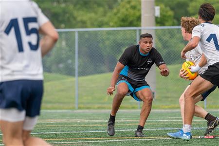 RQ 2024 - Finales - LPR1 M2 - SABRFC (39) vs (17) Wanderers