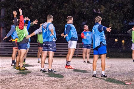 Montreal 1862 - ENTRAÎNEMENT SR ELITE - Parc Henri Julien