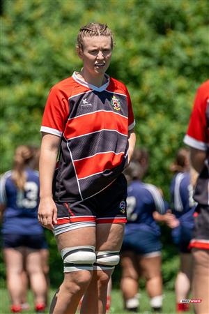 RQ 2024 - SL - W1 - Ste-Anne (29) vs (10) Beaconsfield