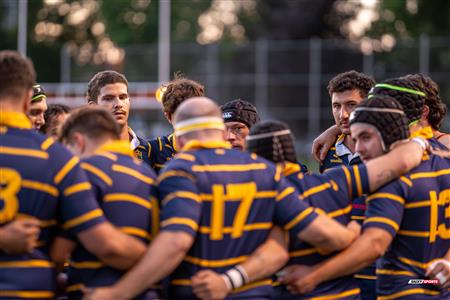 RQ 2024 - Super Ligue M1 - TMR (41) vs (0) RCM