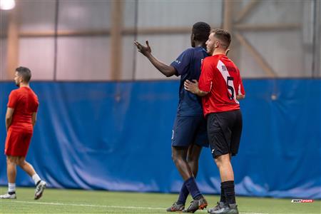 LPC 2024 - Peru Sr vs Delorimier