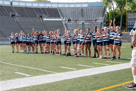 QORC-CROQ 2024 - Finals - QUÉBEC EST (37) VS (13) ONTARIO EST - 1st Position