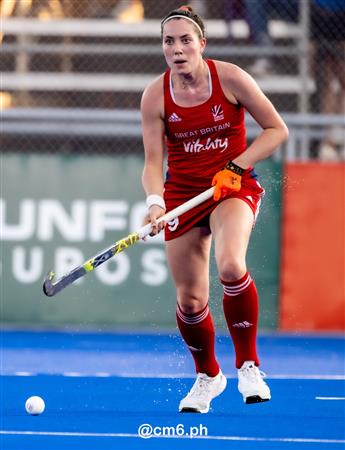 FIH PRO LEAGUE 2022-2023 - Argentina(3) vs (0) Great Britain