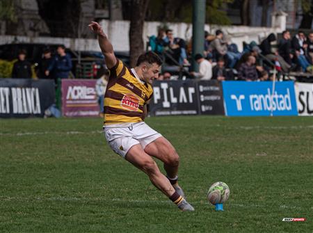 URBA 2024 - Top 12 Inter - Pre - Atletico del Rosario vs Belgrano Athletic