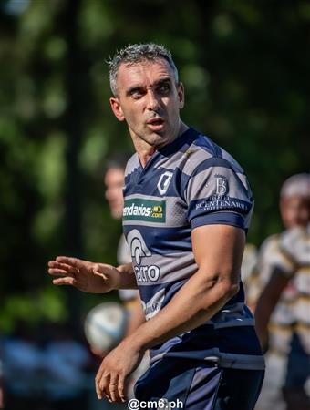 URT 2024 - Universitario de Tucuman (23) vs (40) Tucuman Lawn Tennis Club