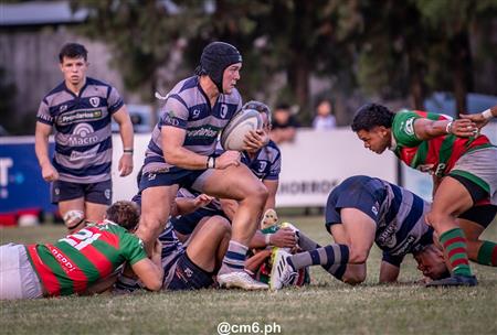 URT 2024 - Universitario de Tucuman (13) vs (22) Huirapuca SC
