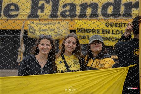AFA - 1B - 2024 - FLANDRIA (3) VS (0) Villa San Carlos