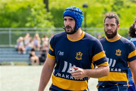 RQ 2024 - Super Ligue M Rés - TMR (45) vs (20) Parc Olympique