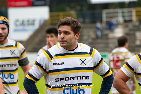 UAR - 2019 - Torneo del Interior - Tucuman Lawn Tennis vs Old Lions