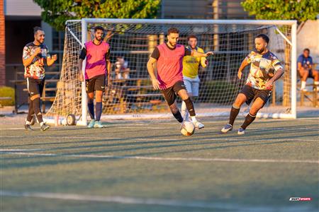 TKL 2024 DIV 1 - Legacy (2) vs (5) FC La Salle Du Temps