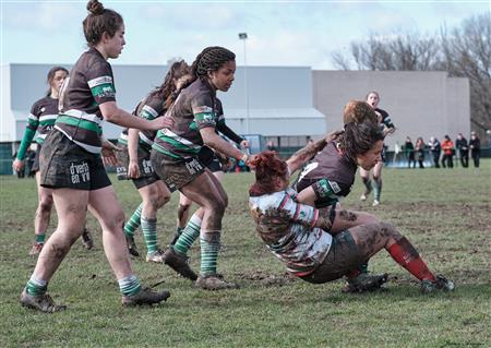 FER 2024 - La Unica RT vs Iruña Rugby Club - Neskak