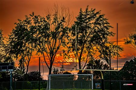 Entrainement Rugby ETS Piranhas - 4 sep 2024
