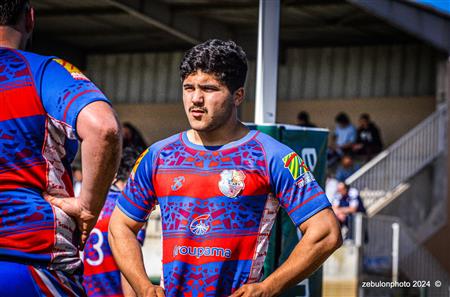 Fed3 2024 - SCAR ESC-BAC vs US Thuirinoise - R      