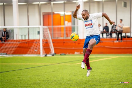 TKL 2024 Div2 - FC Lion (4) vs (3) LOSC FC
