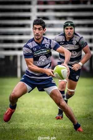 URT 2024 - Universitario de Tucuman vs Natacion y Gimnsasia - Amistoso