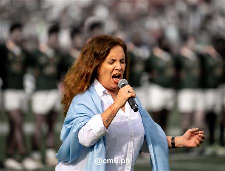 Rugby Championship 2022 - Los Pumas (20) vs (36) Springboks - Before Game