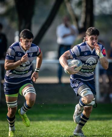 NOA 2024 - Universitario RC vs Jockey Club de Salta