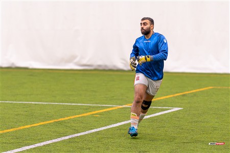 TKL 2024 DIV 3 - FC Lion D3 (1) vs (5) 64&CO 