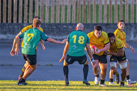 FER 2023 - DHB - Getxo Artea RT vs Uribealdea Rugby