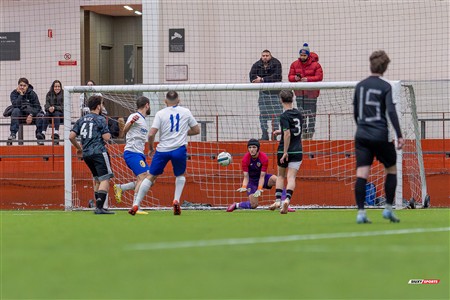 TKL 2024 Div 3 - Wagwan United (1) vs (4) FC Lion D3