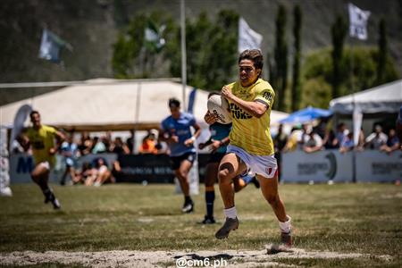 Seven Tafi del Valle 2024 - Solar del Cerro vs Tuki Tuks