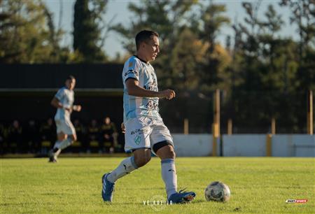 AFA - 1B - 2024 - Flandria (0) vs (0) Argentino Quilmes