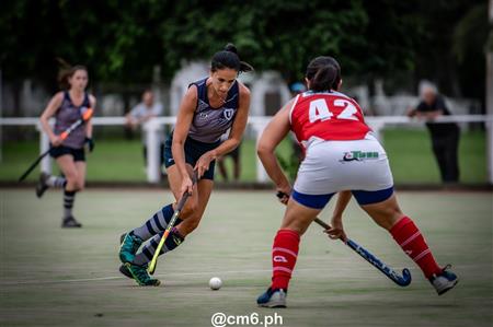 Final Pre 2023 - Universitario vs Tarcos