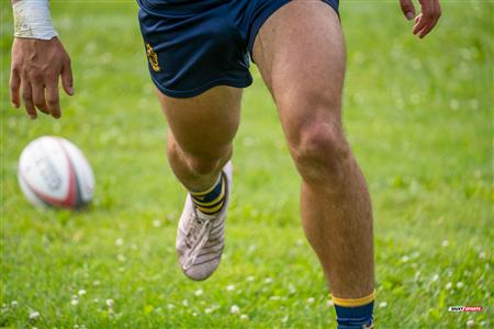 RQ 2024 - SUPER LIGUE M1 - TMR (29) vs (11) Parc Olympique Rugby - SemiFinals